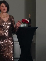 Episodio 12 - Con la bola de mi ex en la mano