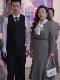 離離原上草 - Episode 31