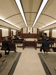 Im Namen der Gerechtigkeit - Episode 27