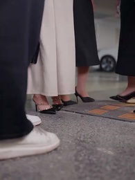 [Dubbing] Selingkuh Pakai Mobilku - Episode 23