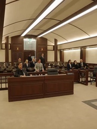 Im Namen der Gerechtigkeit - Episode 13