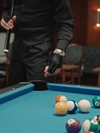 Le Dernier Coup de Reine - Episode 33