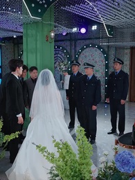 螢火也曾照微塵 - Episode 16