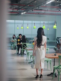 第38集 - 螢火也曾照微塵