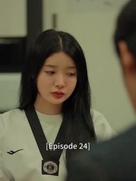 Episode 24 - Broken Marriage