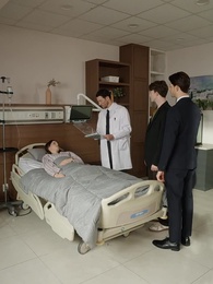 Episodio 22 - Más Allá de la Ley