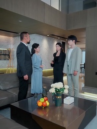 螢火也曾照微塵 - Episode 42