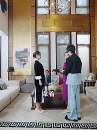 第43集 - 姐姐降臨,全家開始腦補劇情