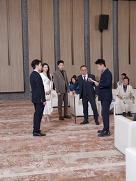 故鄉無月明 - Episode 38