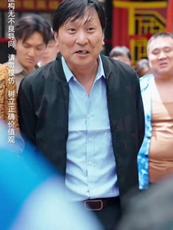 她為巾幗 - Episode 35