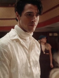 Con la bola de mi ex en la mano - Episode 54