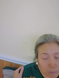 [พากย์ไทย]พายุฝนพัดพารัก - Episode 25