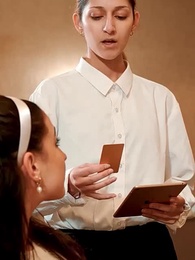 [吹替] 離婚令嬢は億万長者 - Episode 69