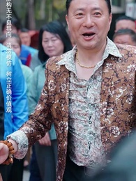 她為巾幗 - Episode 40