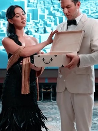 [吹替] 離婚令嬢は億万長者 - Episode 50