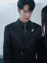 第36集 - 螢火也曾照微塵