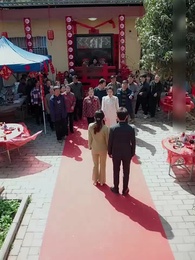 Episode 30 - The Imposter Madam