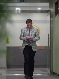 Im Namen der Gerechtigkeit - Episode 12