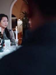 姐姐降臨，全家開始腦補劇情 - Episode 5