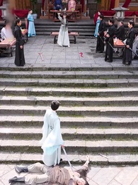 Episodio 22 - El último aliento del campeón