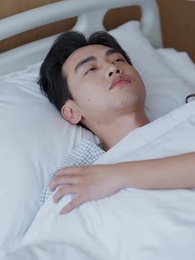 第21集 - 故鄉無月明