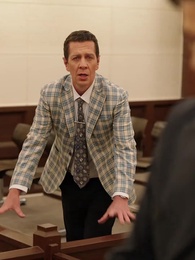 Más Allá de la Ley - Episode 14