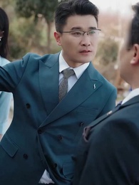 Episode 50 - The Imposter Madam