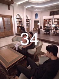 Episode 34 - Death, End Our Bond!