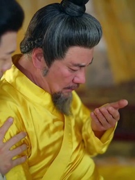 ถูกอ่านใจจนเป็นที่รักในราชวงศ์ - Episode 39