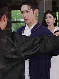 Sembilan Jiwa Takdir - Episode 21