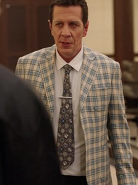 Au Nom de la Loi - Episode 15