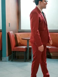 Episode 43 - Die geschiedene Milliardärserbin