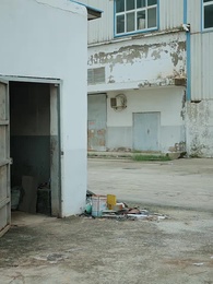 螢火也曾照微塵 - Episode 54