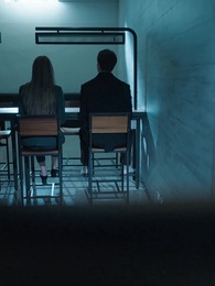 Au Nom de la Loi - Episode 24