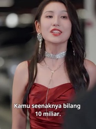 Episode 8 - [Dubbing] Selingkuh Pakai Mobilku