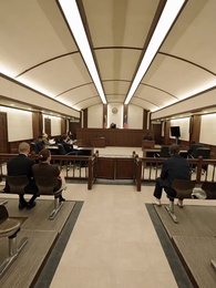 Episódio 27 - Justiça nas sombras