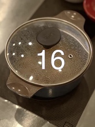 Death, End Our Bond! - Episode 16