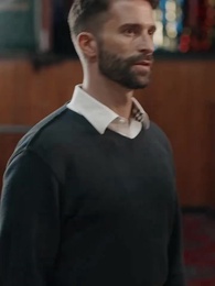 Episódio 29 - Com a bola do meu ex na mão