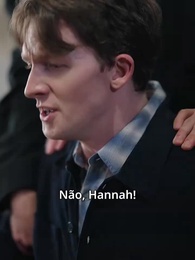 Episódio 9 - Justiça nas sombras