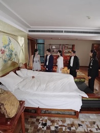 Episode 23 - Sembilan Jiwa Takdir