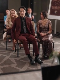 Episodio 18 - Con la bola de mi ex en la mano