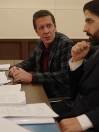 Episódio 49 - Justiça nas sombras