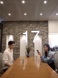 죽음아 우리를 갈라줘! - Episode 17