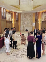 Bölüm 19 - Saklı Zenginlik