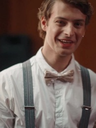 Con la bola de mi ex en la mano - Episode 38