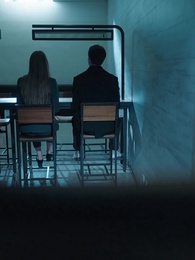 Episódio 24 - Justiça nas sombras