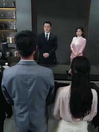 Episode 47 - The Imposter Madam