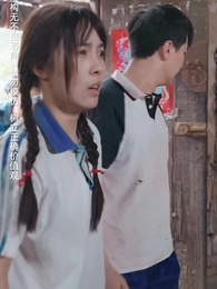 第5集 - 她為巾幗