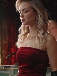 Con la bola de mi ex en la mano - Episode 37