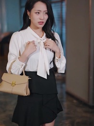 第12集 - 姐姐降臨,全家開始腦補劇情